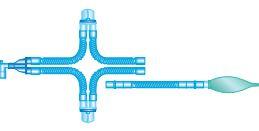 Дихальний контур